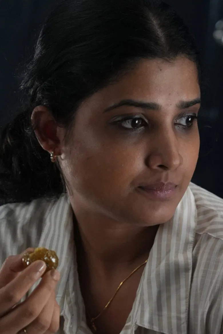 Ebb poster background