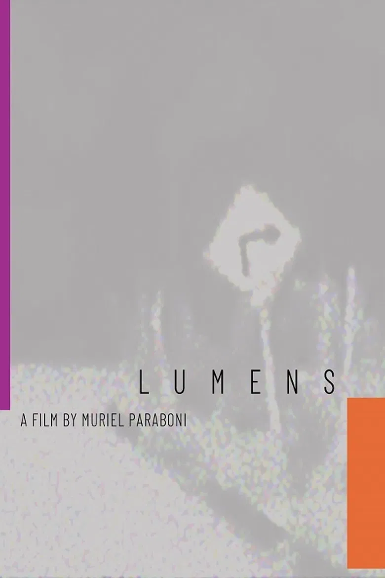 Lumens poster background