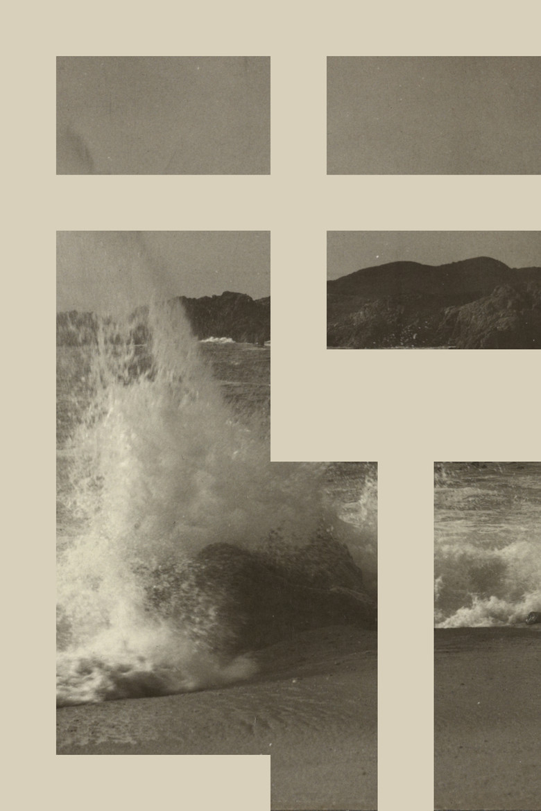 FELT poster background