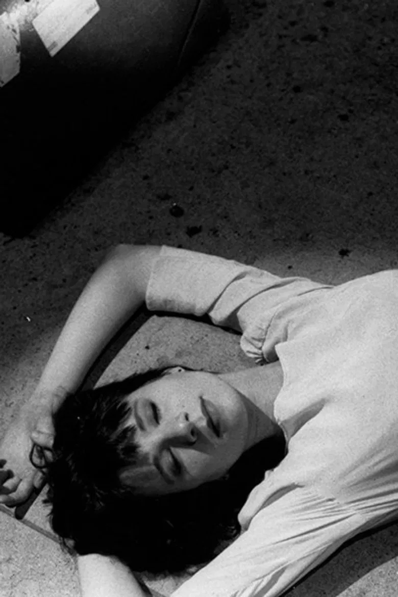 Wonderland USA poster background