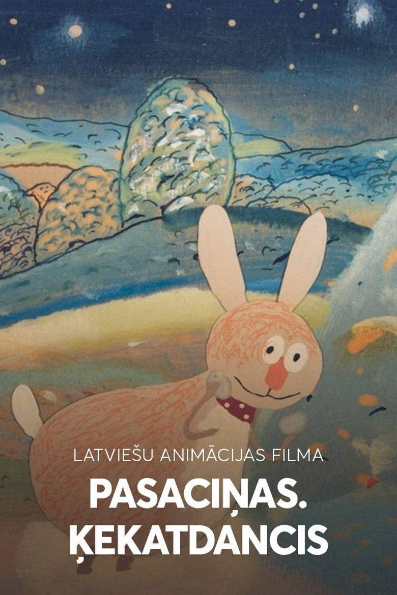 Motley Dance poster background