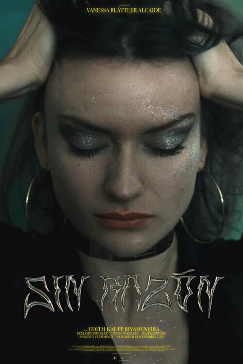 Without Reason poster background