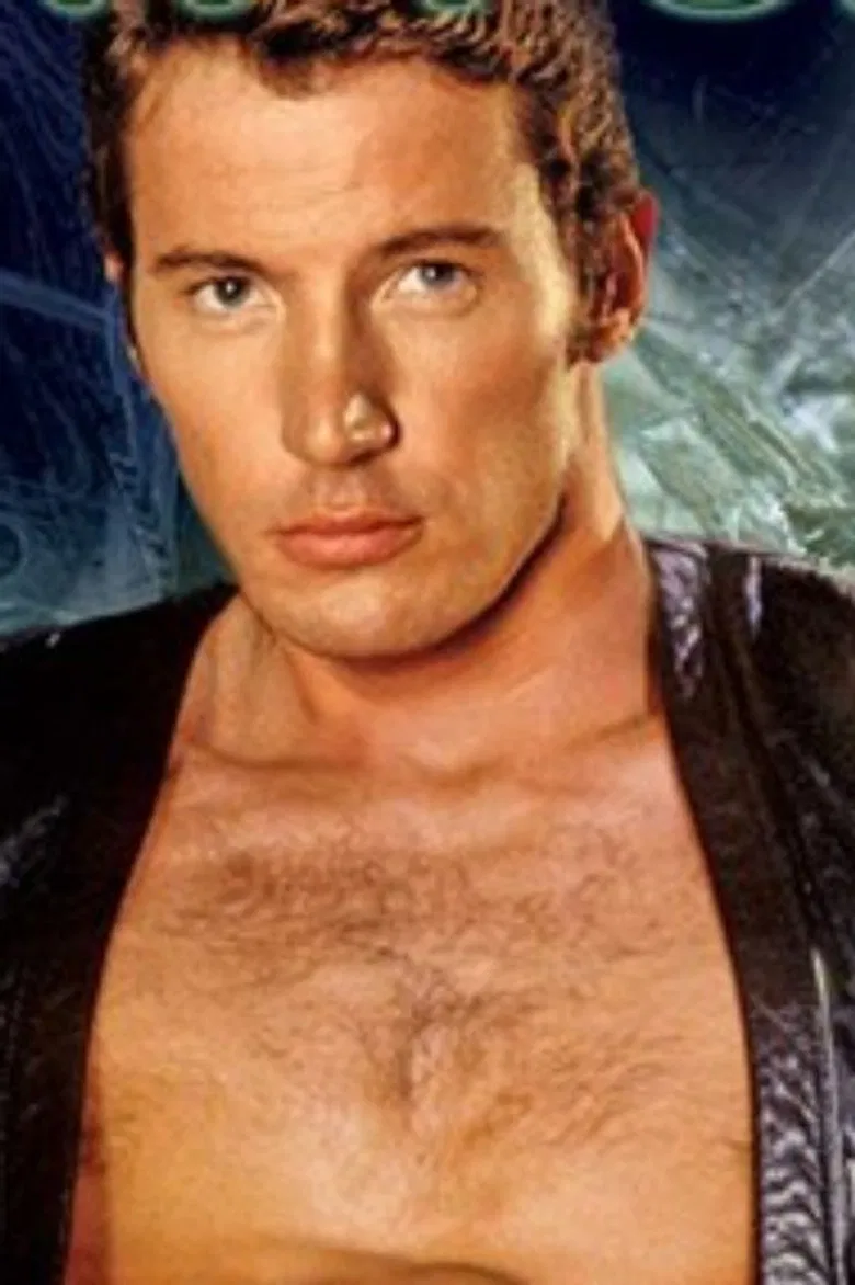 Night Force poster background