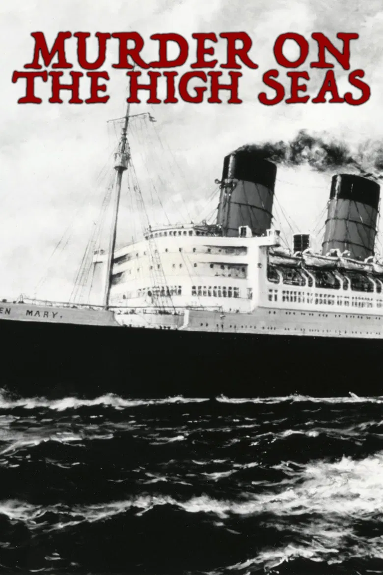 Love Bound poster background