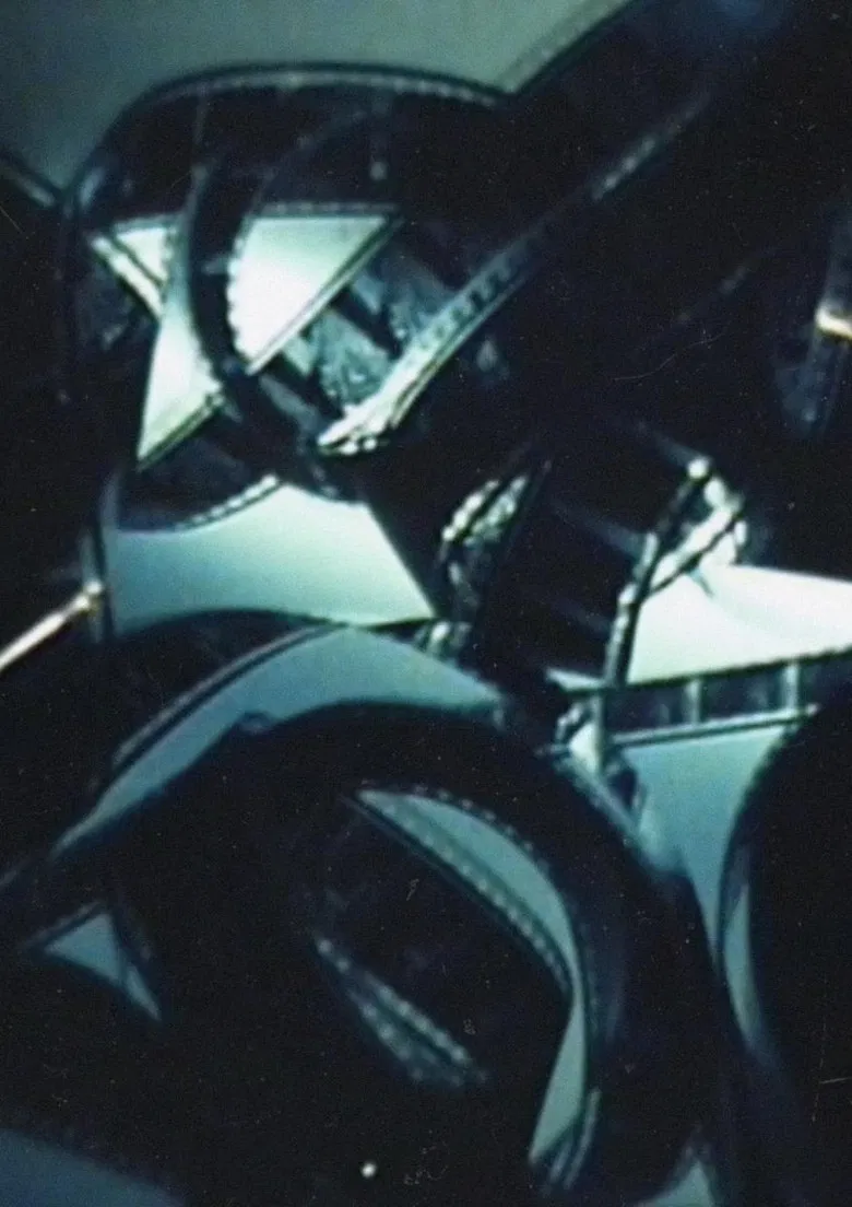 Switch Back poster background