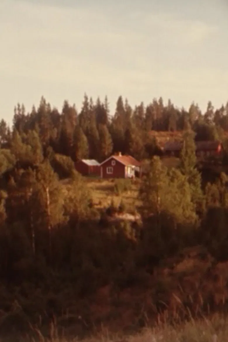 Glimtar poster background