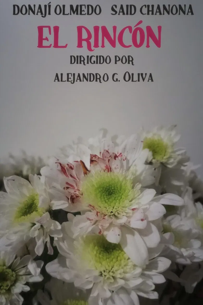 El Rincón poster background