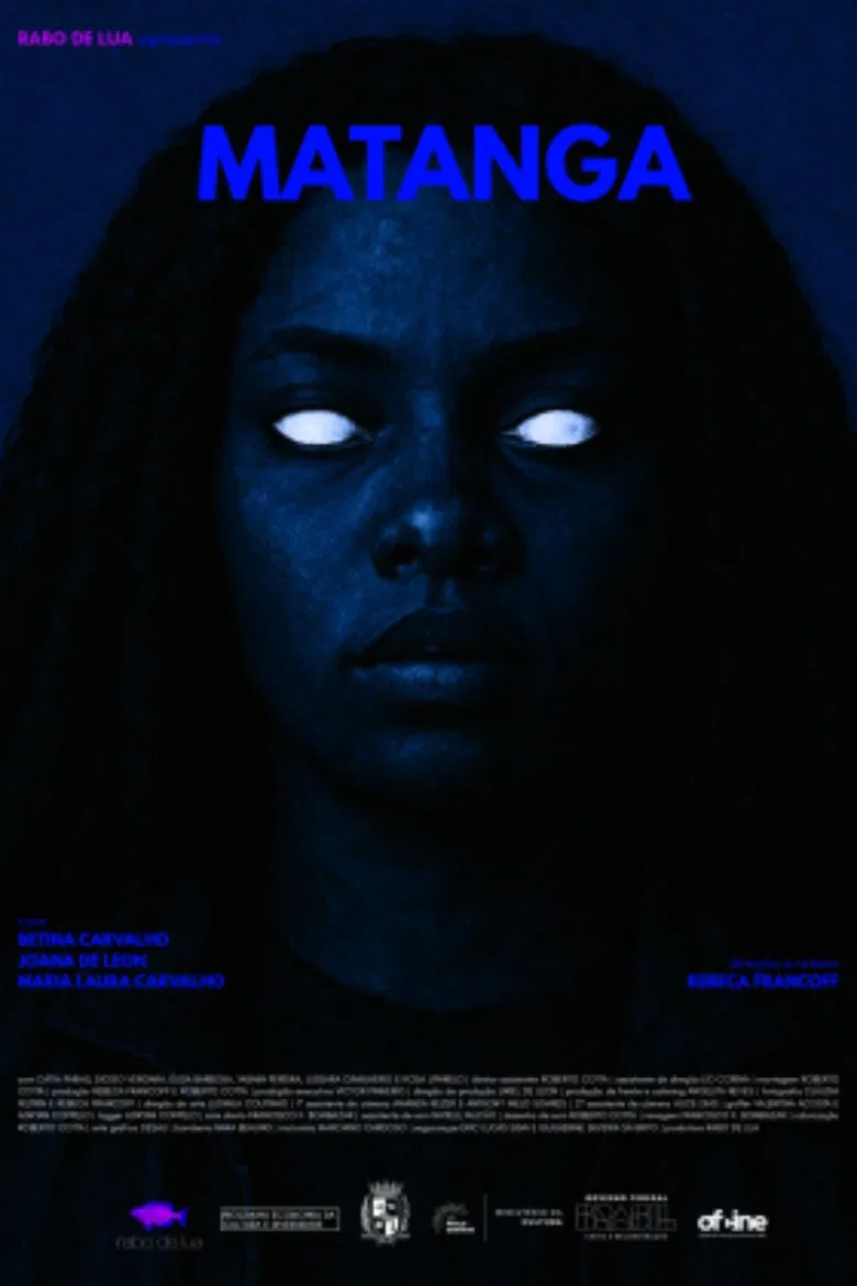 Matanga poster background