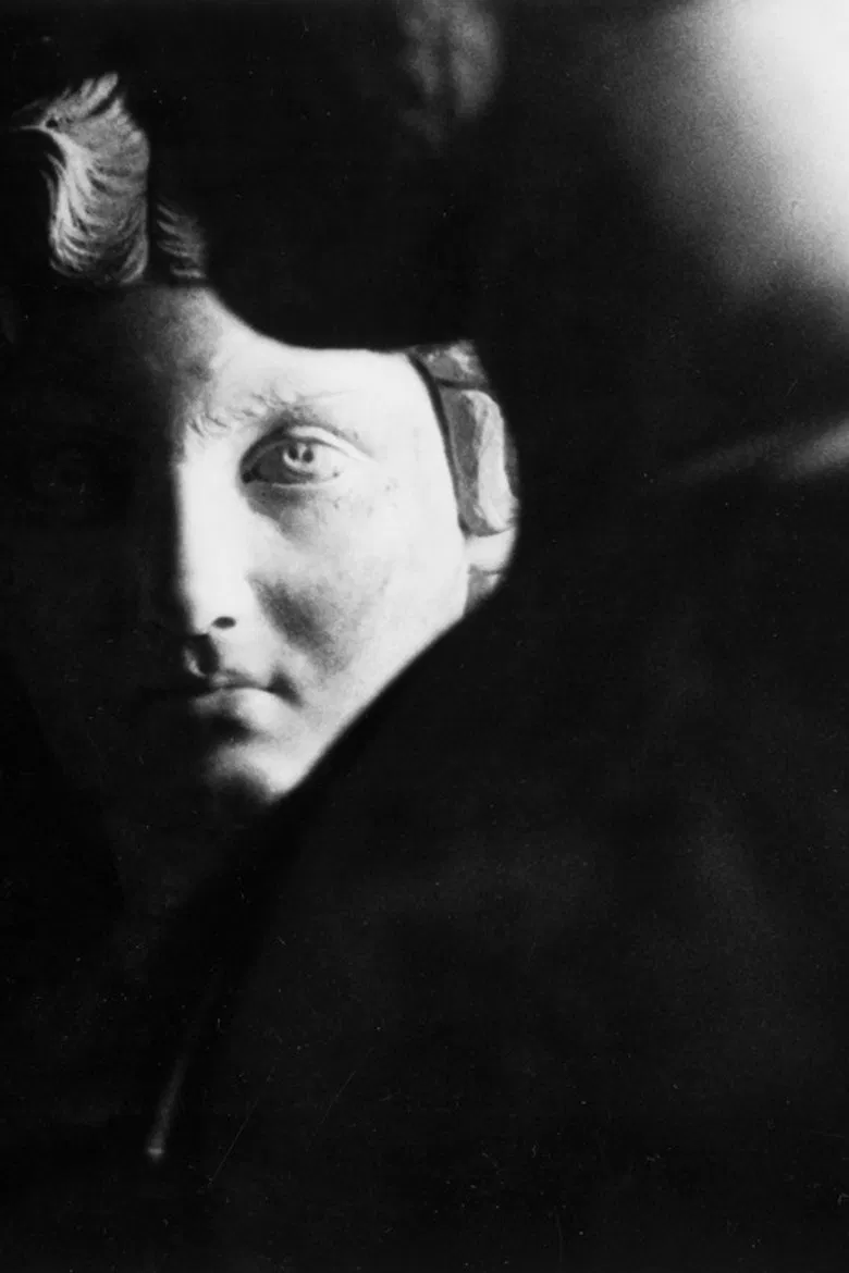 Couple représenté en Mars et Vénus poster background