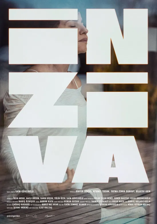 Retreat poster background