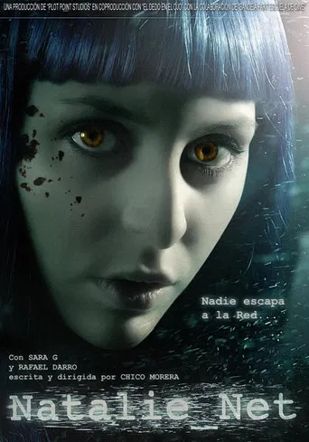 Natalie_Net poster background