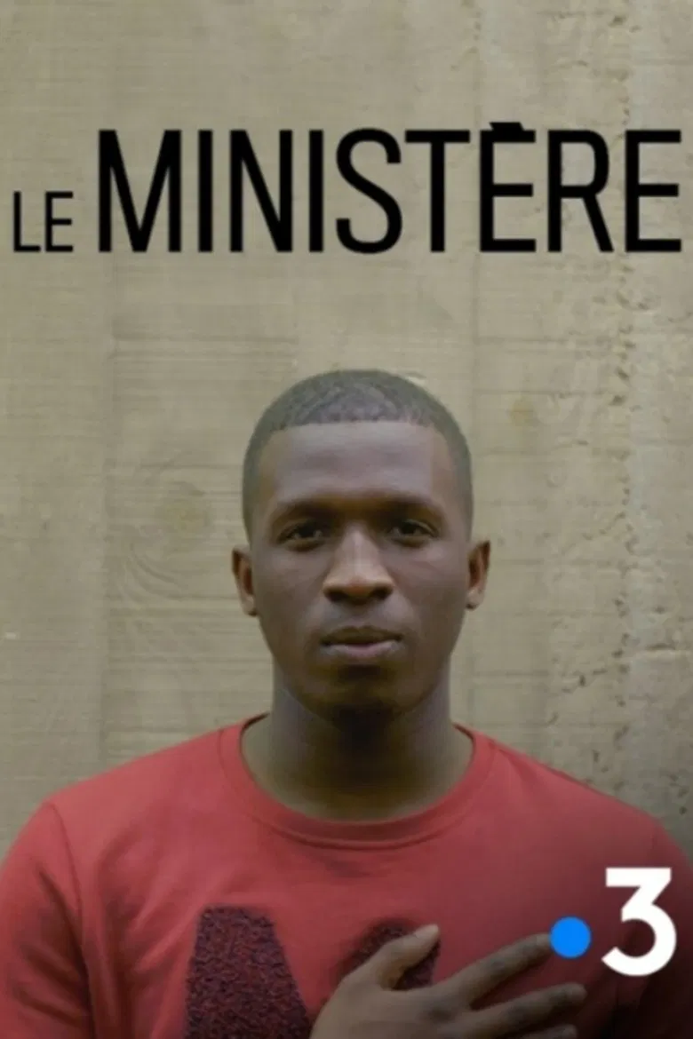 Le Ministère poster background