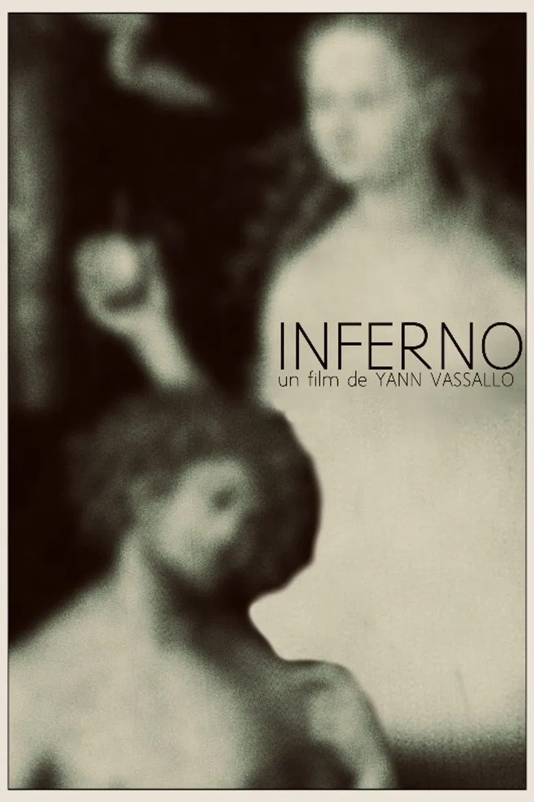 Inferno poster background