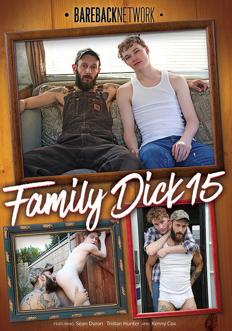 Family Dick 15 poster background