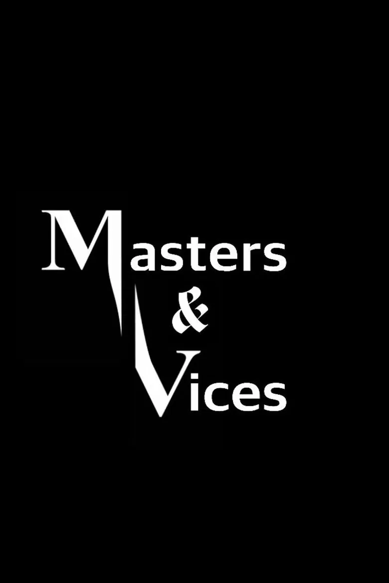 Masters & Vices poster background