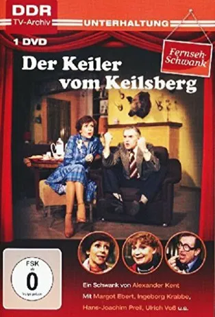 Der Keiler vom Keilsberg poster background