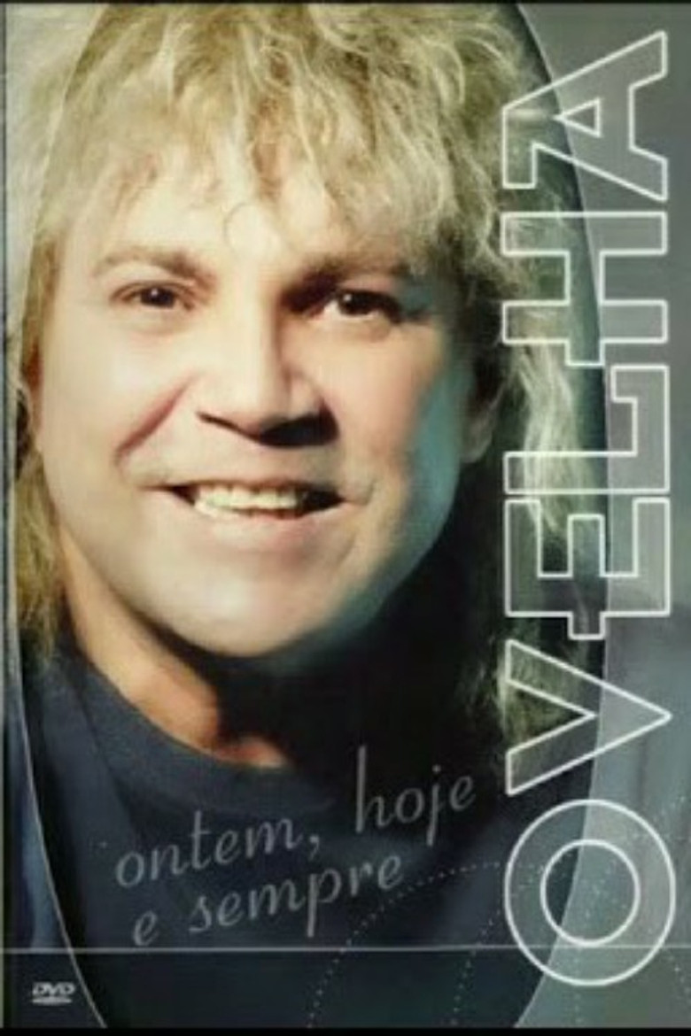 Ovelha: Ontem, Hoje e Sempre poster background