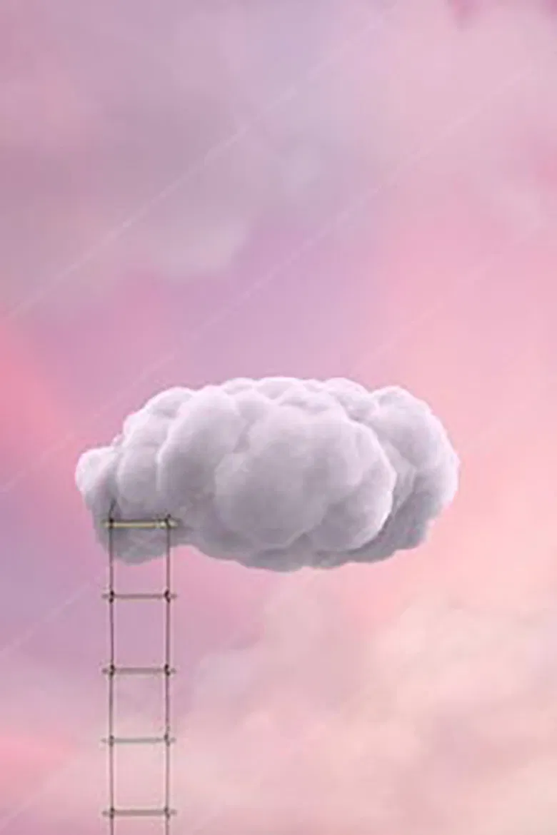 2071 - Horoscopes and Psychotropics poster background