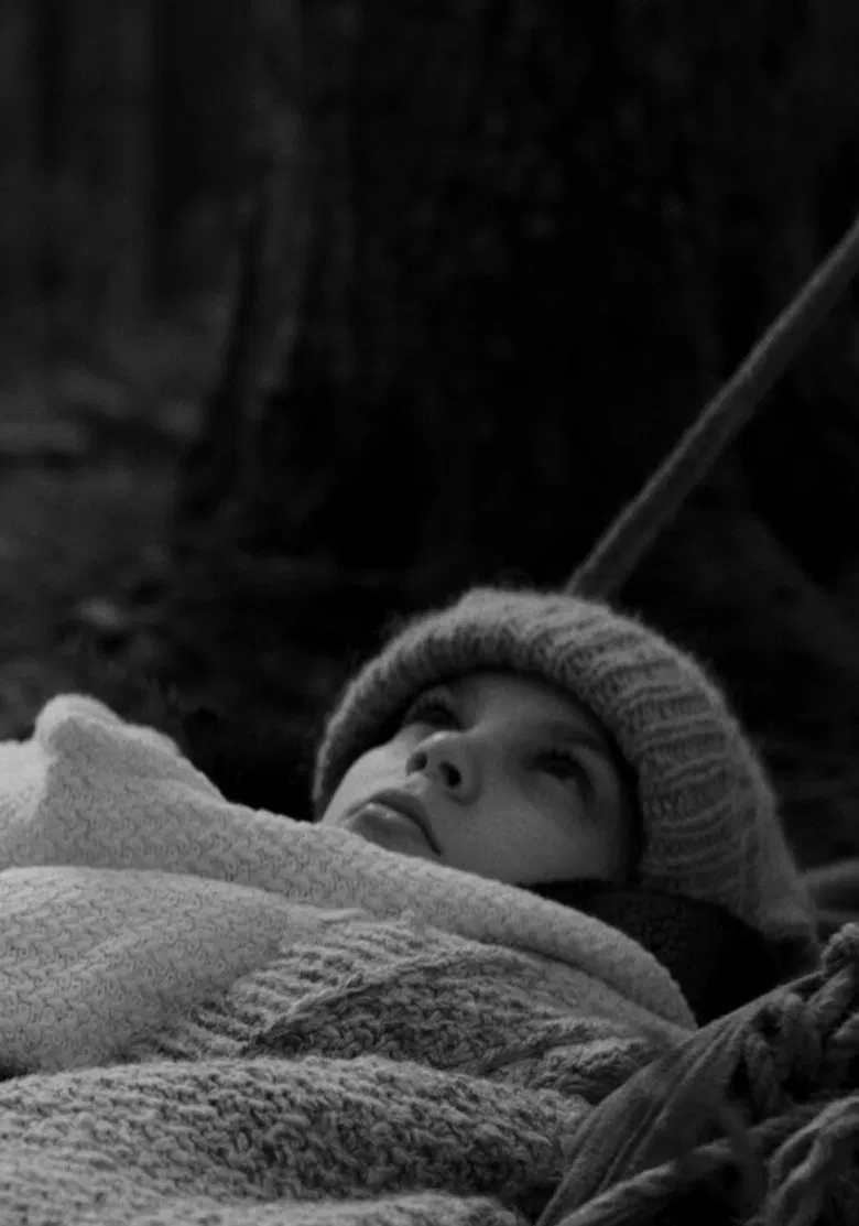 The Body Is Getting Cold poster background