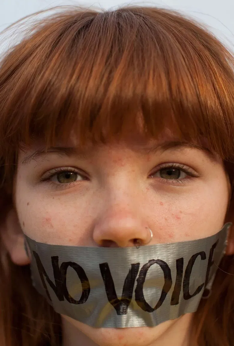 Bob and Roberta's Excellent Protest Adventure poster background