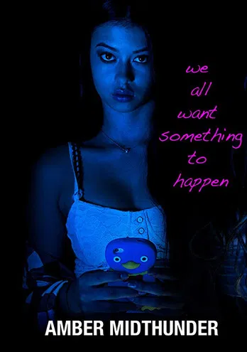 #nightslikethese poster background