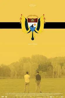 Liberland poster background