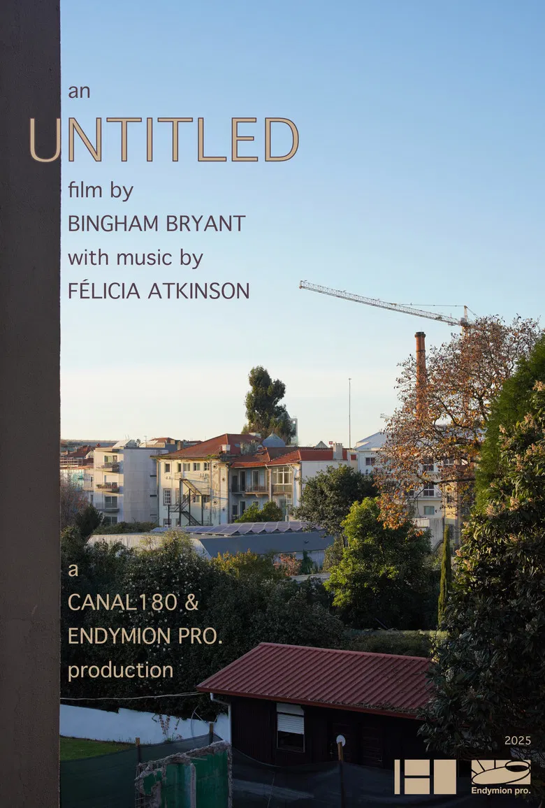 Untitled poster background