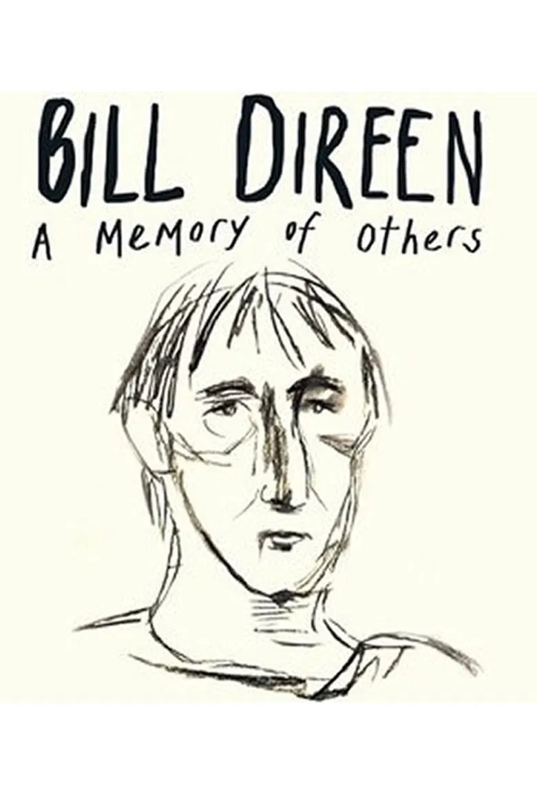 Bill Direen: A Memory of Others poster background