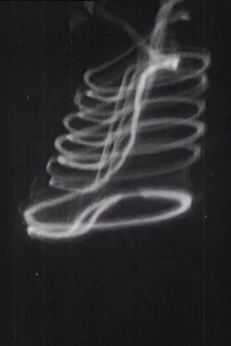 Essais pendulaires poster background