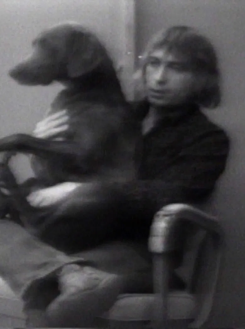 New & Used Car Salesman poster background