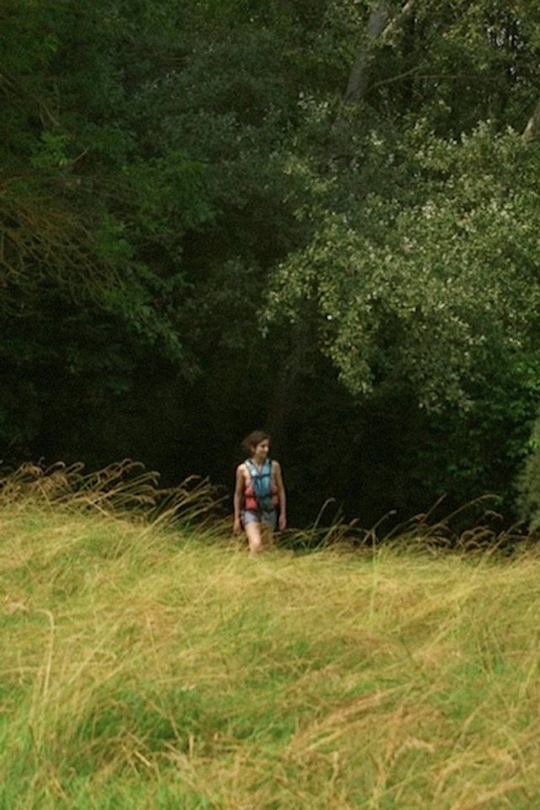 L'Amie du dimanche poster background