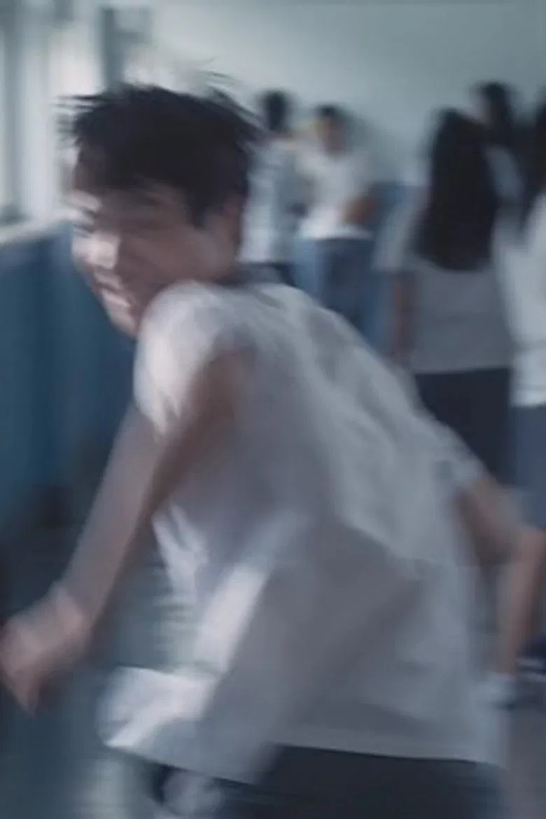 Two Teeth poster background