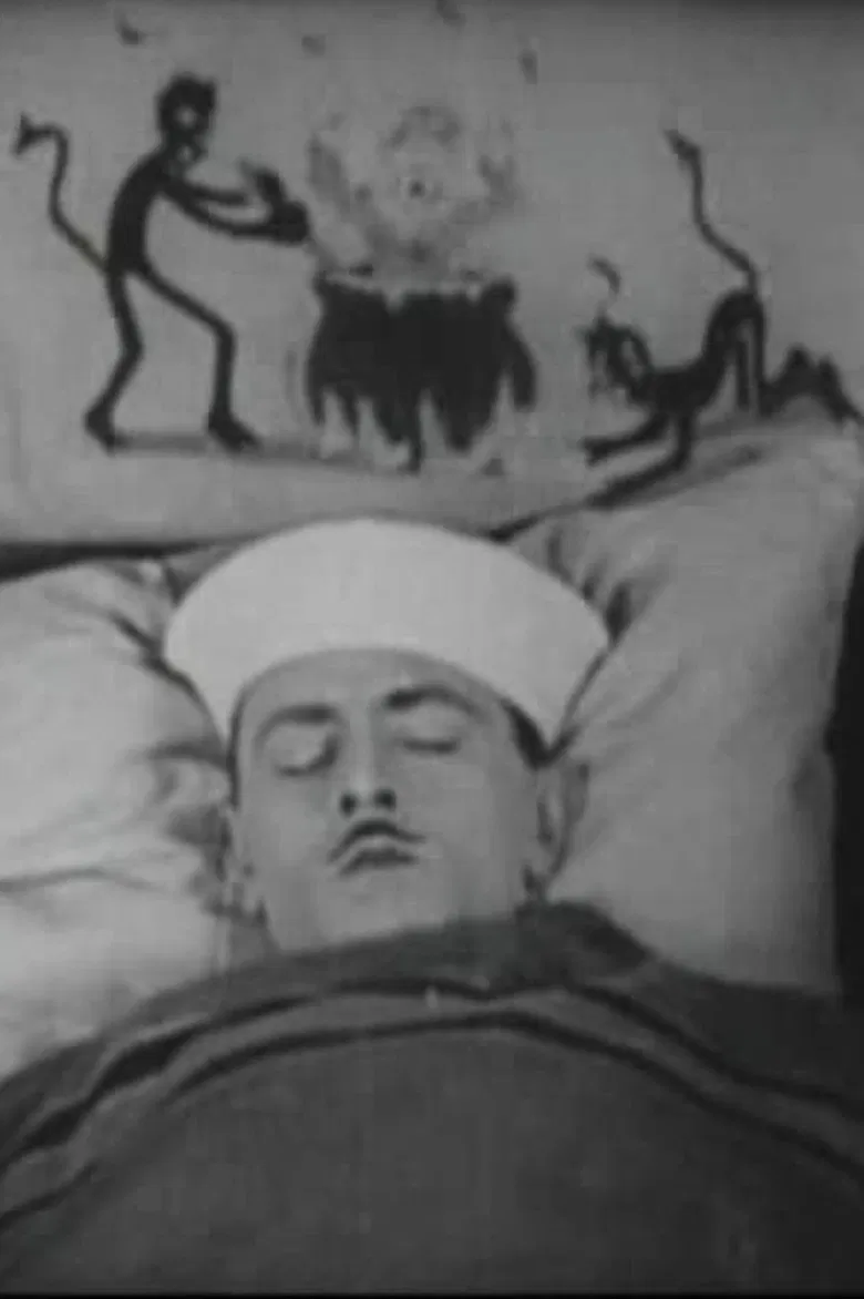 Water Wagons poster background