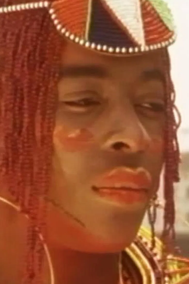 Kanga poster background