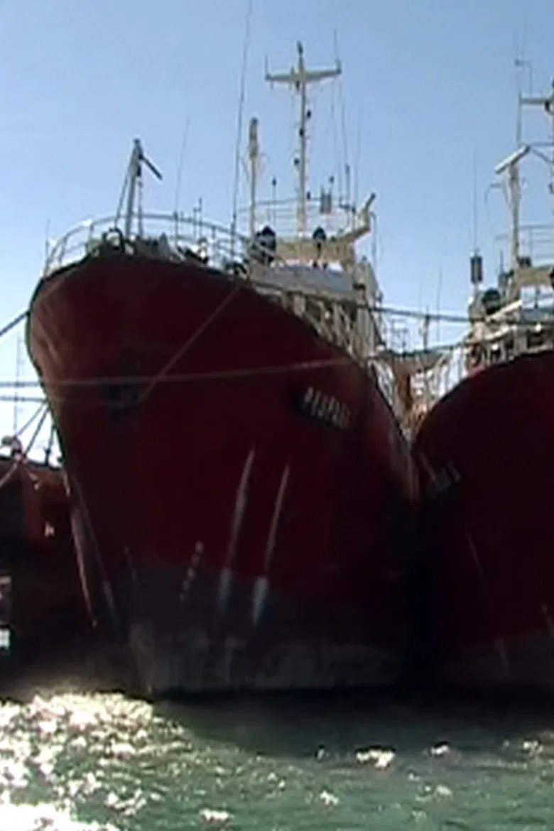 Imágenes secretas poster background