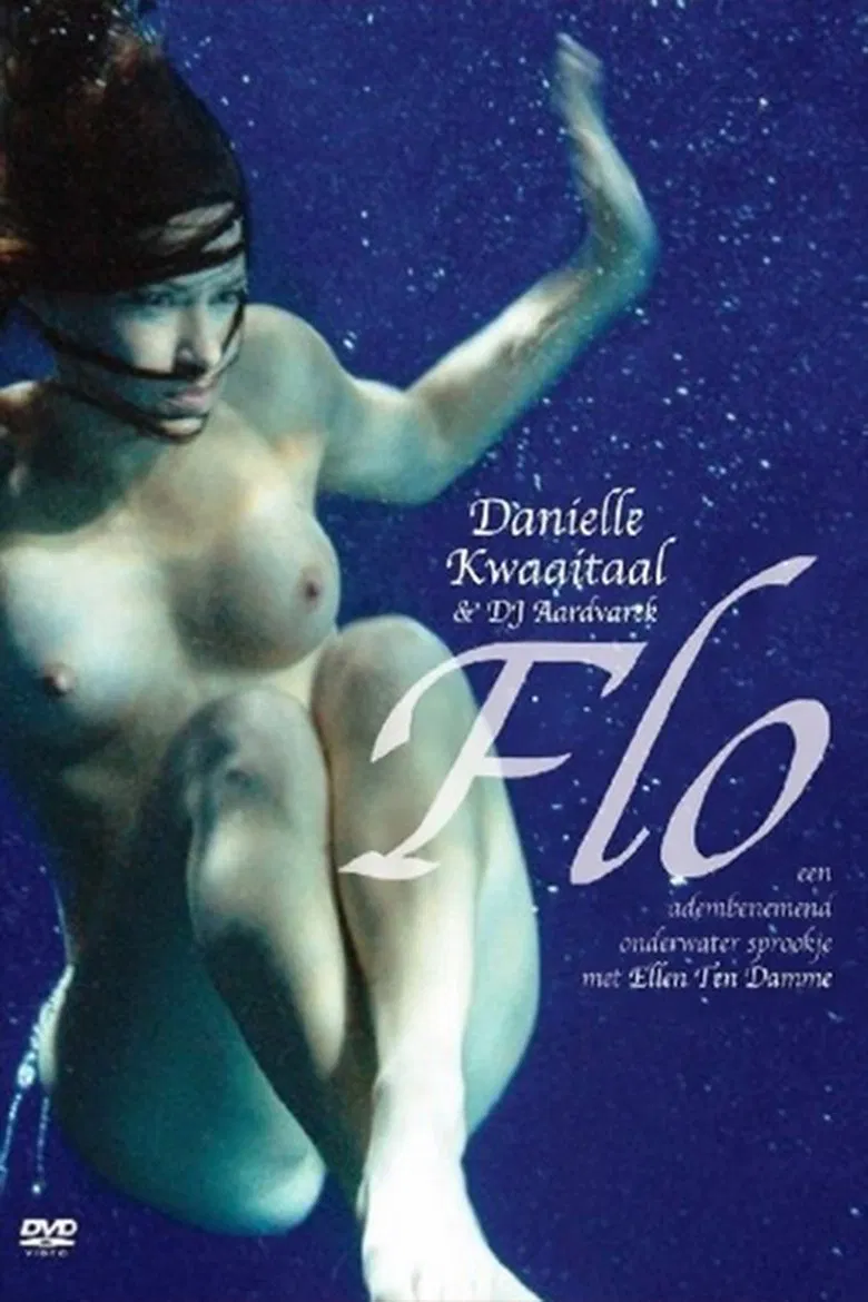 Flo poster background