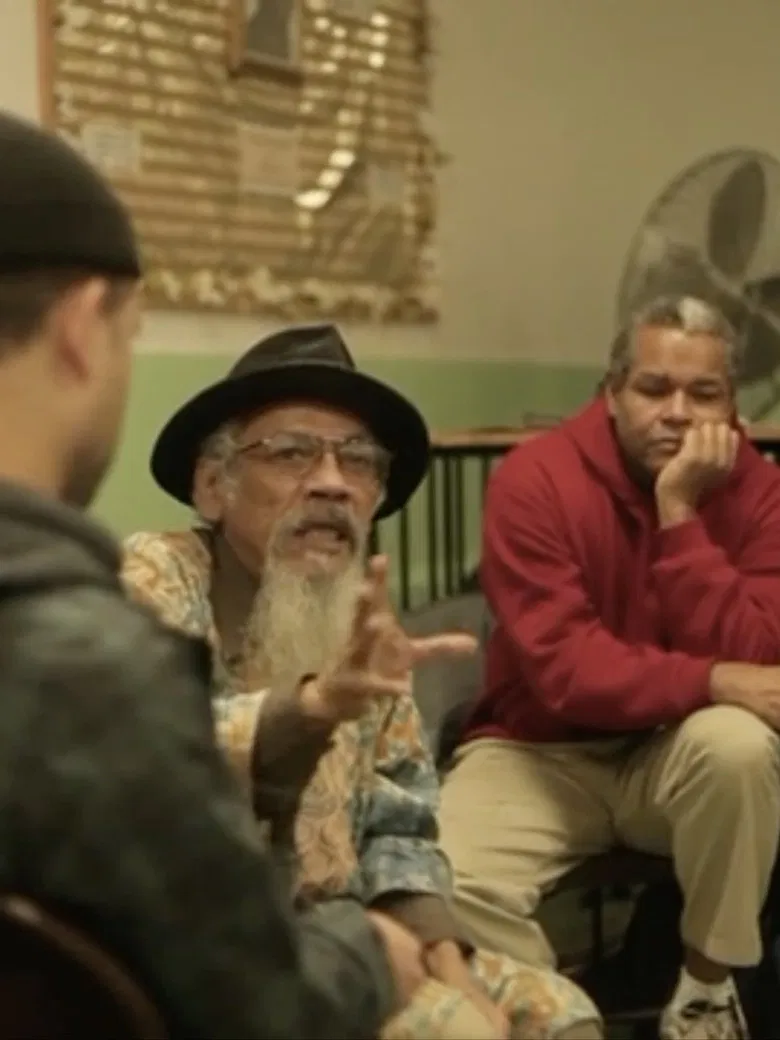 Are You With Me? poster background