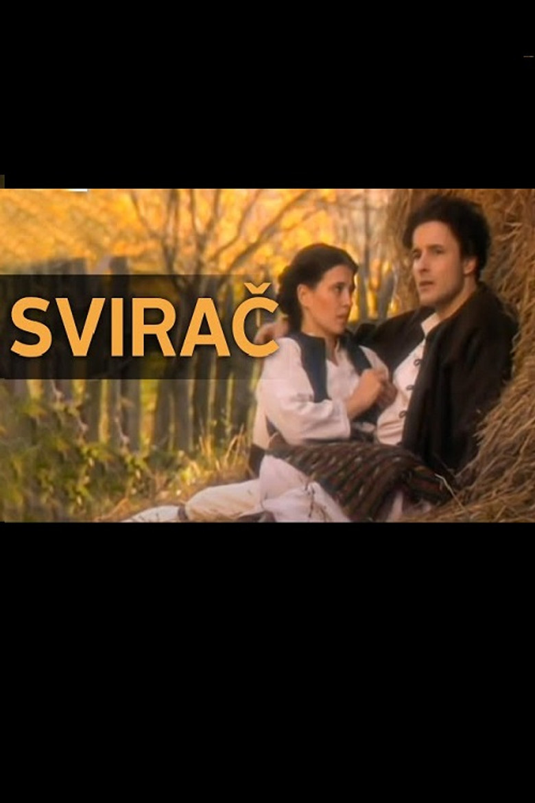 The Musician poster background