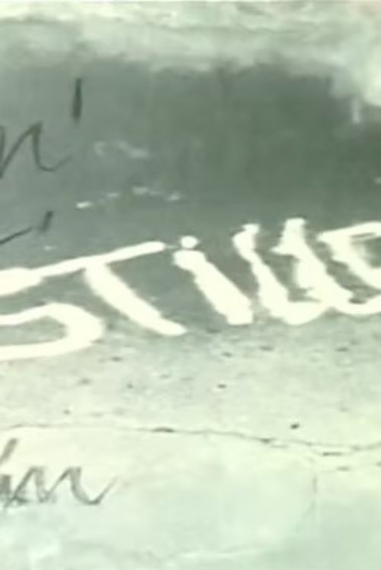 "Kino 81" - Stillness, a film magazine by film critics poster background