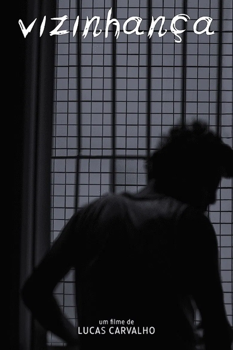 Vizinhança poster background