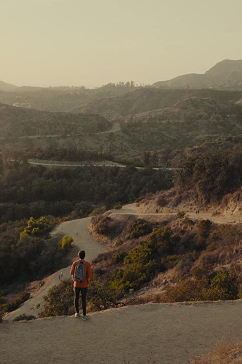 Dear Will Carne poster background