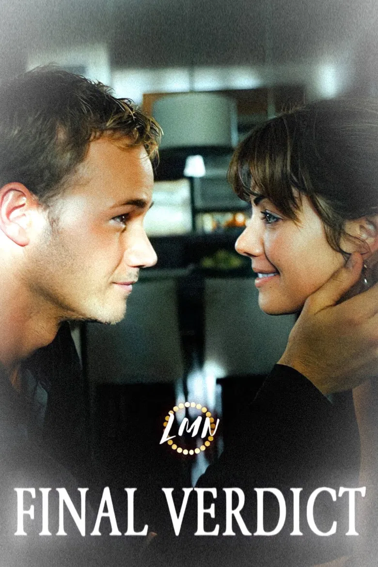 Final Verdict poster background