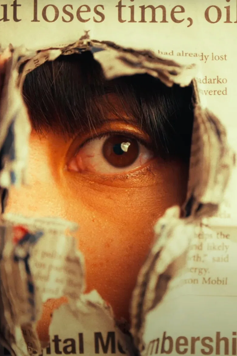 The Me In My Imagination poster background