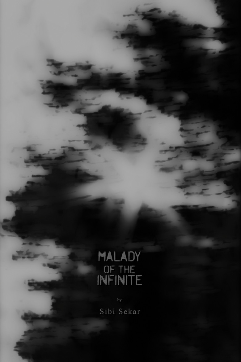 Malady of the Infinite poster background