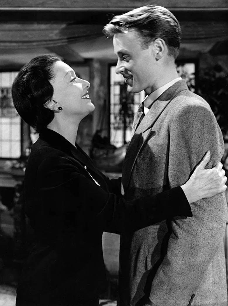 Meine 16 Söhne poster background