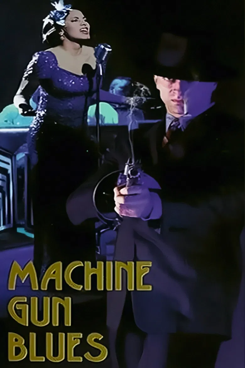 Black Rose of Harlem poster background