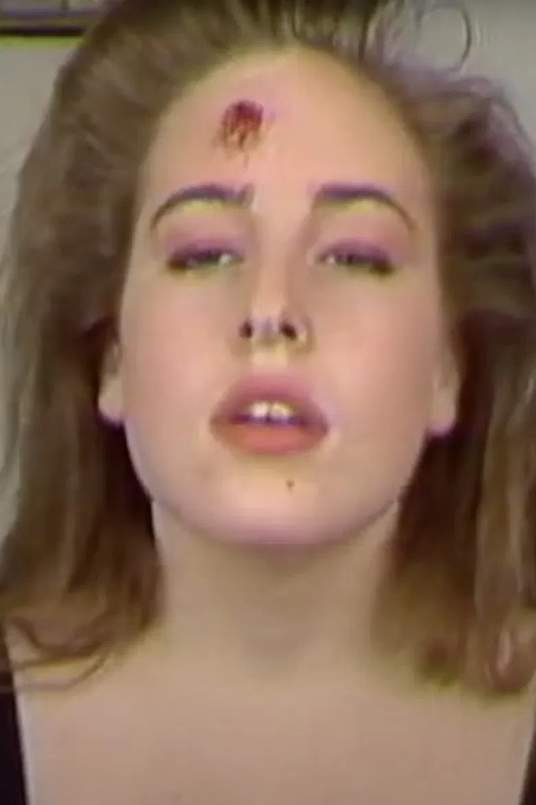 Jigsaw poster background