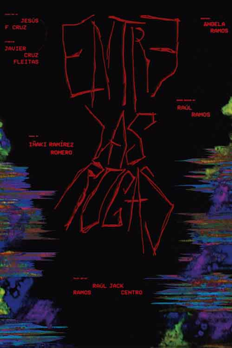 Entre Las Rocas poster background