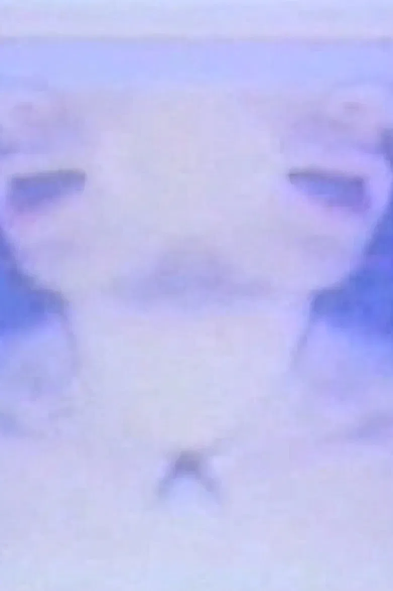 The Heavens poster background