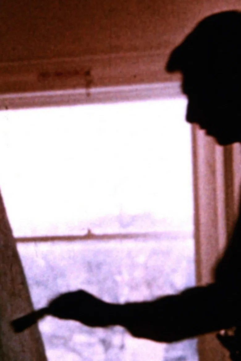 Montage I: Paint and Painter poster background